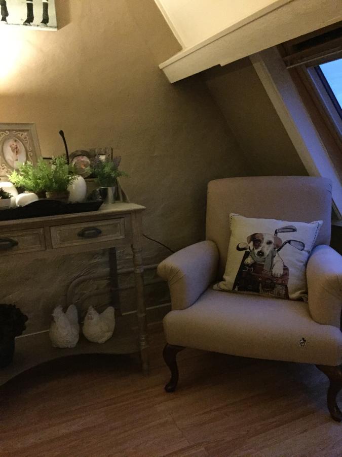 Huyze-Peppins Panzió Maldegem Kültér fotó
